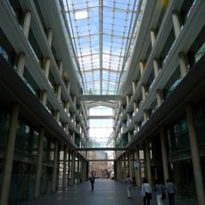 Passage des Jacobins