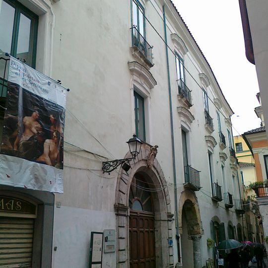 Pinacoteca provinciale