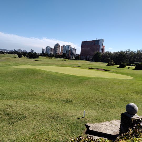 Mar del Plata Golf Club