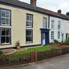 22, 24 And 25, Bartows Causeway