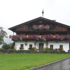 Bauernhaus Schneiderhof