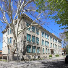 Schule der Stadt Wien