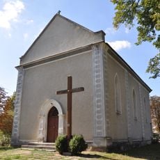 Saint Mary Magdalene church, Shmankivtsi