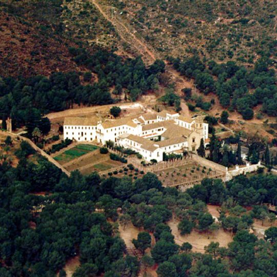 Monasterio de Sancti Spiritu