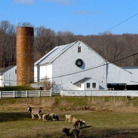 Hopewell Farm