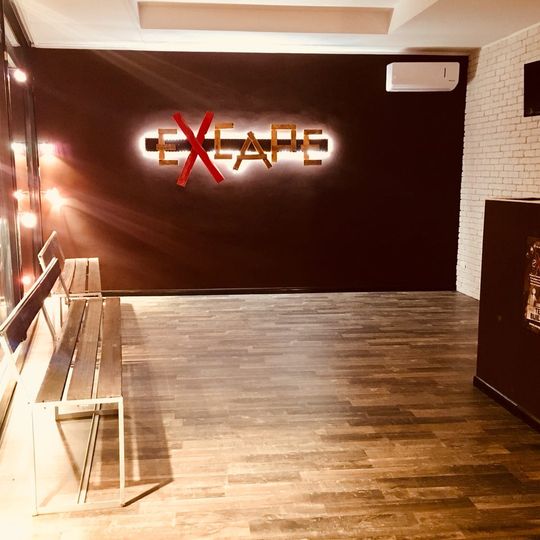EXcape Palermo