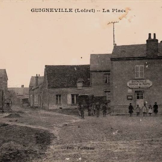 Guigneville