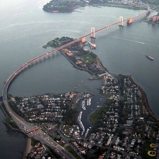 Throggs Neck