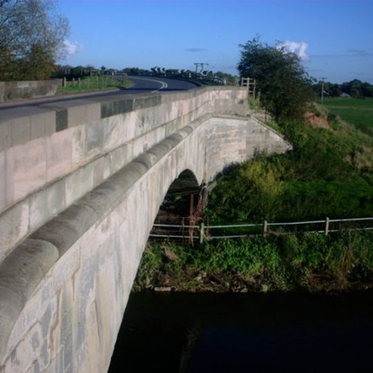 Weston Bridge