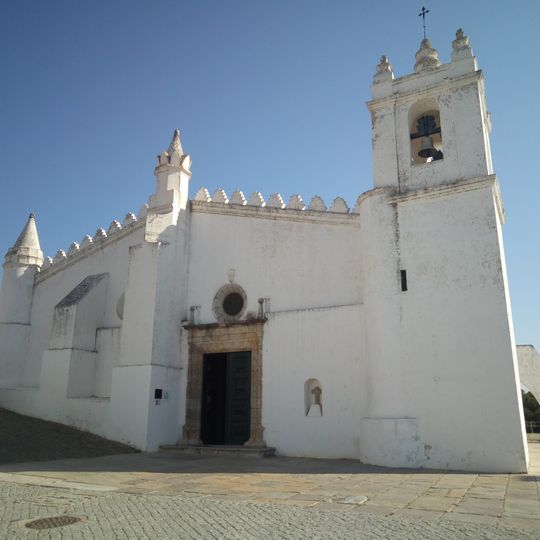 Igreja de Nossa Senhora da Anunciação
