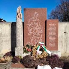 Monumento ai caduti di Vattaro