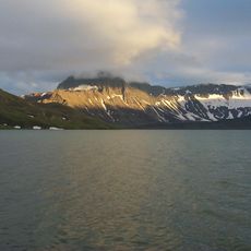 Surprise Lake