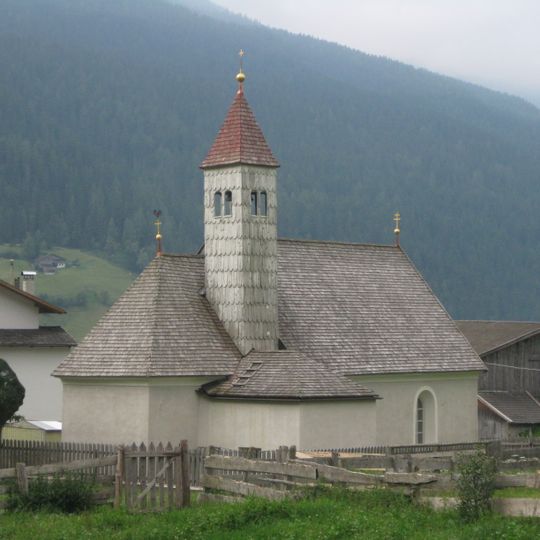 Marienkapelle in Weißenbach