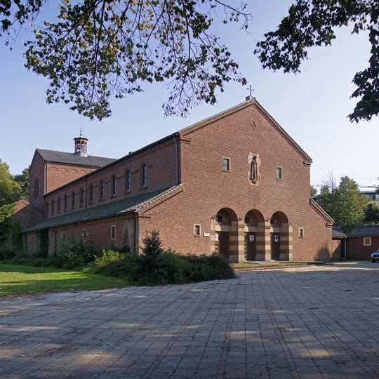 Onze-Lieve-Vrouw-van-Fatimakerk