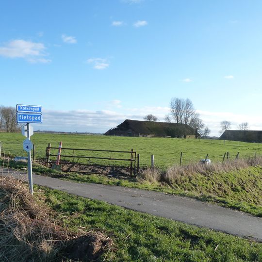 Kruiskerk van Midwolda