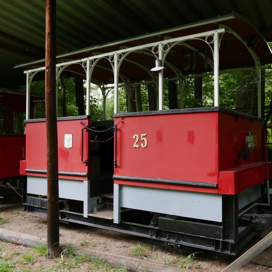 Lendcanaltramway