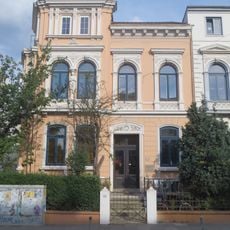 Wohnhaus Sielwall 68