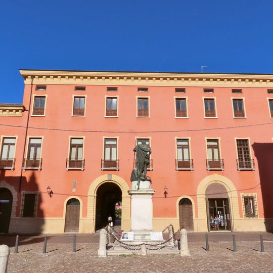 Palazzo Ducale