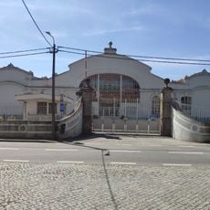 Fábrica Têxtil em Rio Tinto