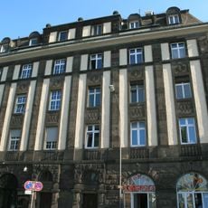 Bahnhofstraße 69-71