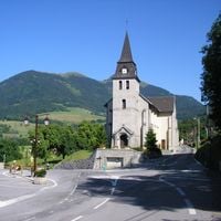 Saint-Jean-de-Tholome