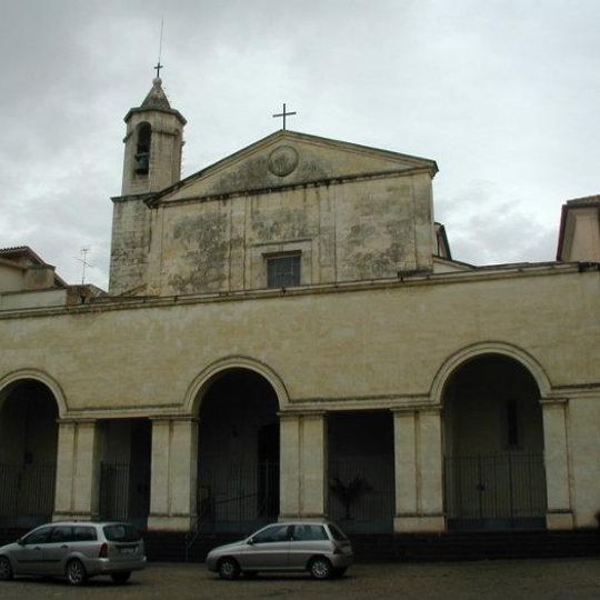 Chiesa di Sant'Agostino