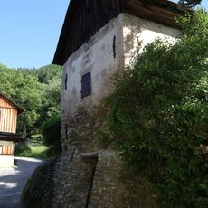 Schüttkasten Kollersberger