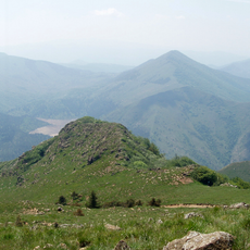 Parco naturale delle Capanne di Marcarolo