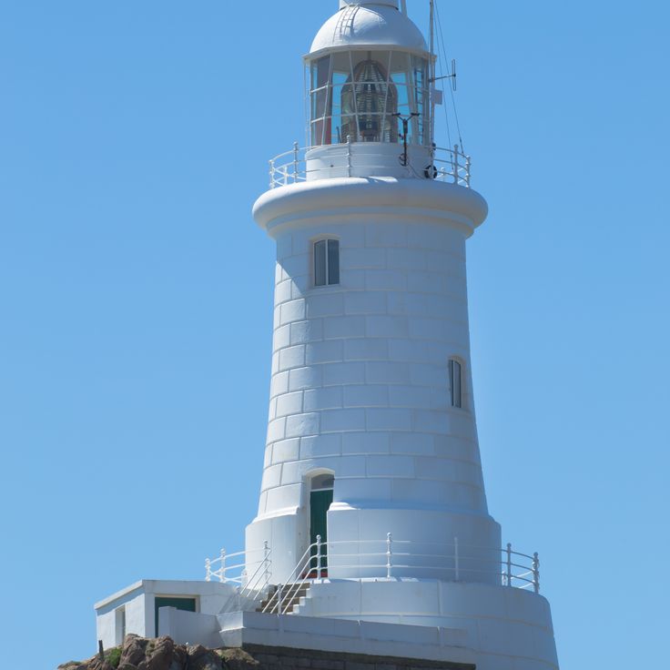La Corbière Lighthouse