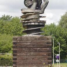 Anderton Monument, St Helens