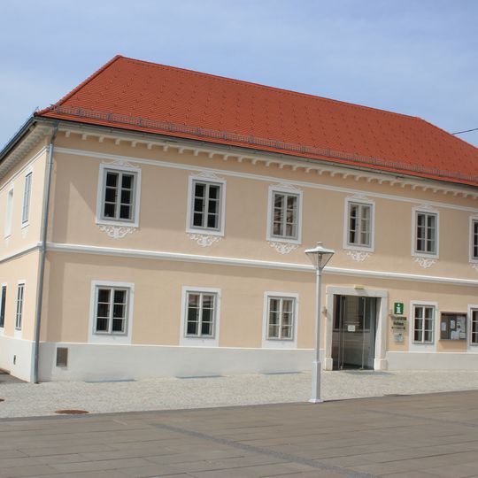 Widlhaus