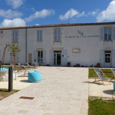 Musée de l’Île d’Oléron