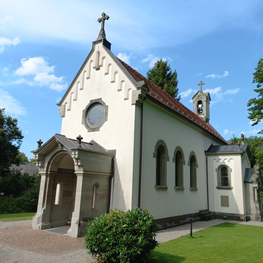 Chapelle Wilen Wartegg