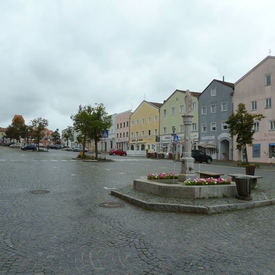 Stadtplatz