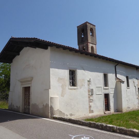Chiesa di San Matteo