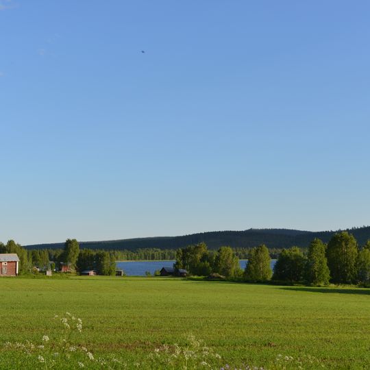 Armasjärvi