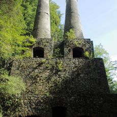 Historisches Zementwerk Litzldorf