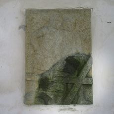 Křížová cesta v Cholině 9. zastavení