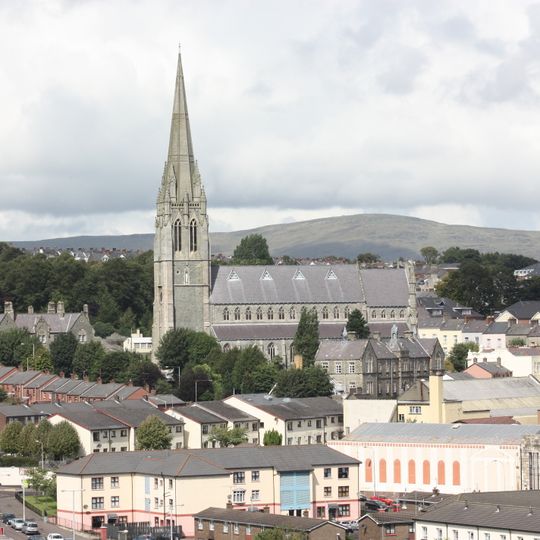Bogside