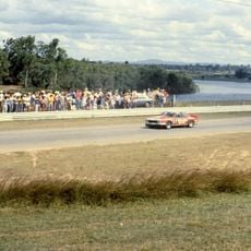 Lakeside International Raceway