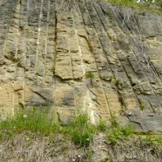 Grünsandsteinbrüche bei Ihrlerstein