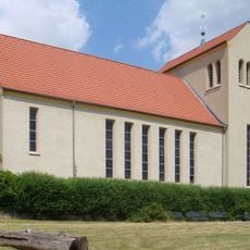 St. Bonifatius (Schöndorf)
