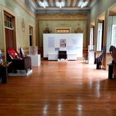 Museu Histórico e Cultural de Jundiaí collection
