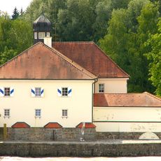 Zollamt Schärdinger Straße 1