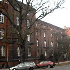 Wojewódzki Sztab Wojskowy w Szczecinie