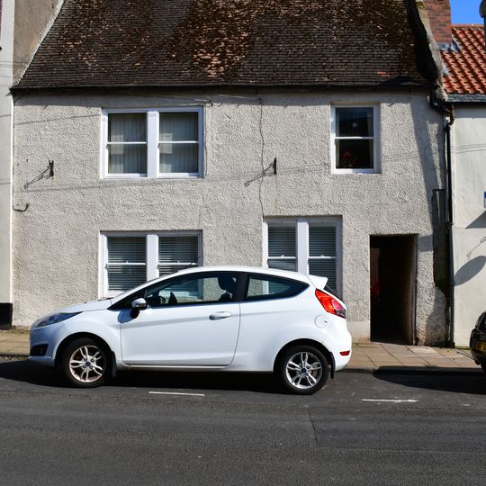 70 and 70A, Church Street