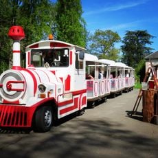 Réserve de Beaumarchais