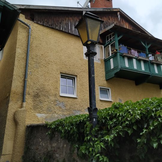 Residential building