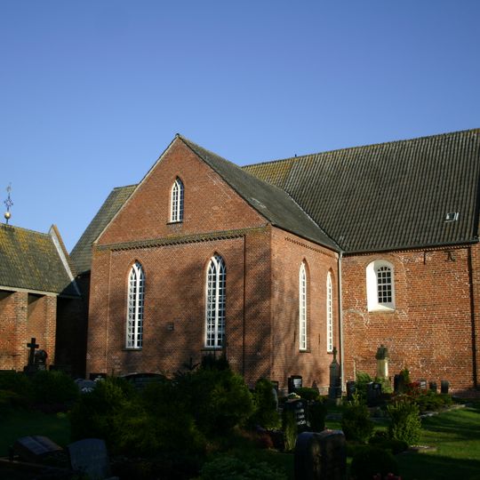 Barbara-Kirche