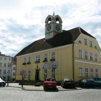 Gmina Górowo Iławeckie